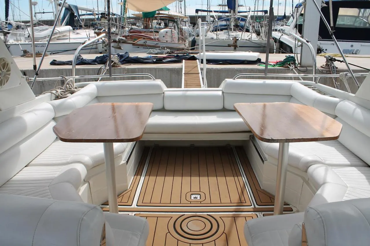 Barco Frape Hotel Barcelona
