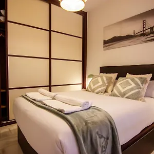 Rentalsevilla Arjona I Apartamento Sevilla