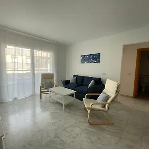 Salix Don Juan Apartamento Estepona