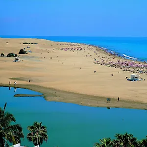 Oasis Playa Maspalomas Apartamento Maspalomas (Gran Canaria)