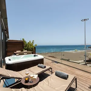 La Marine Apartamento Melenara