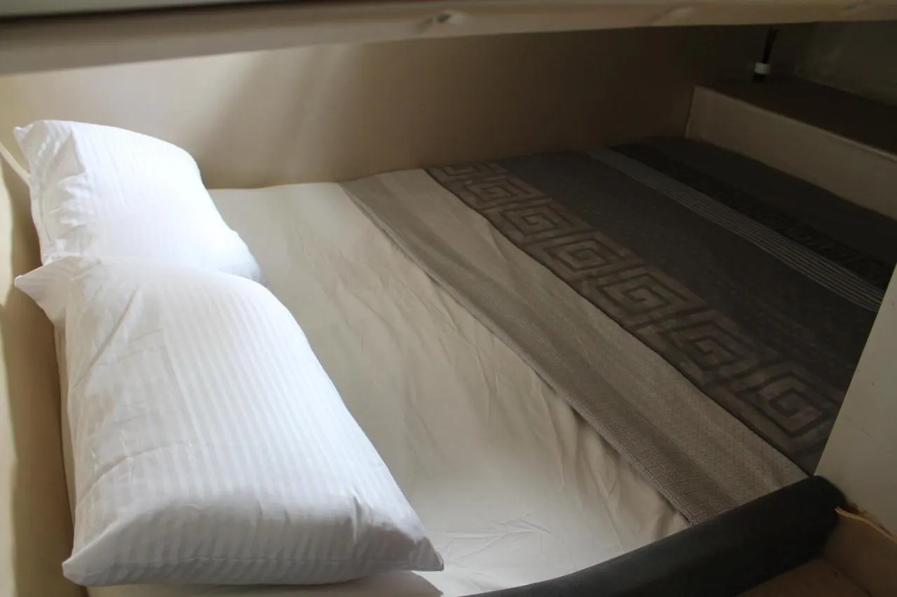 Hotel Barco Frape Barcelona 0*,