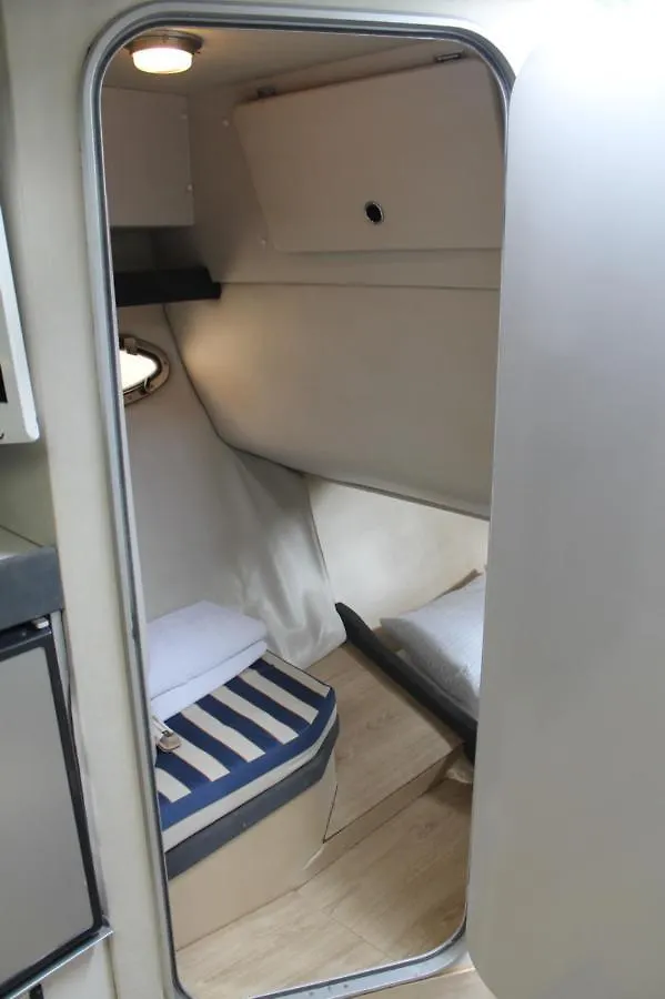 Hotel Barco Frape Barcelona Hiszpania
