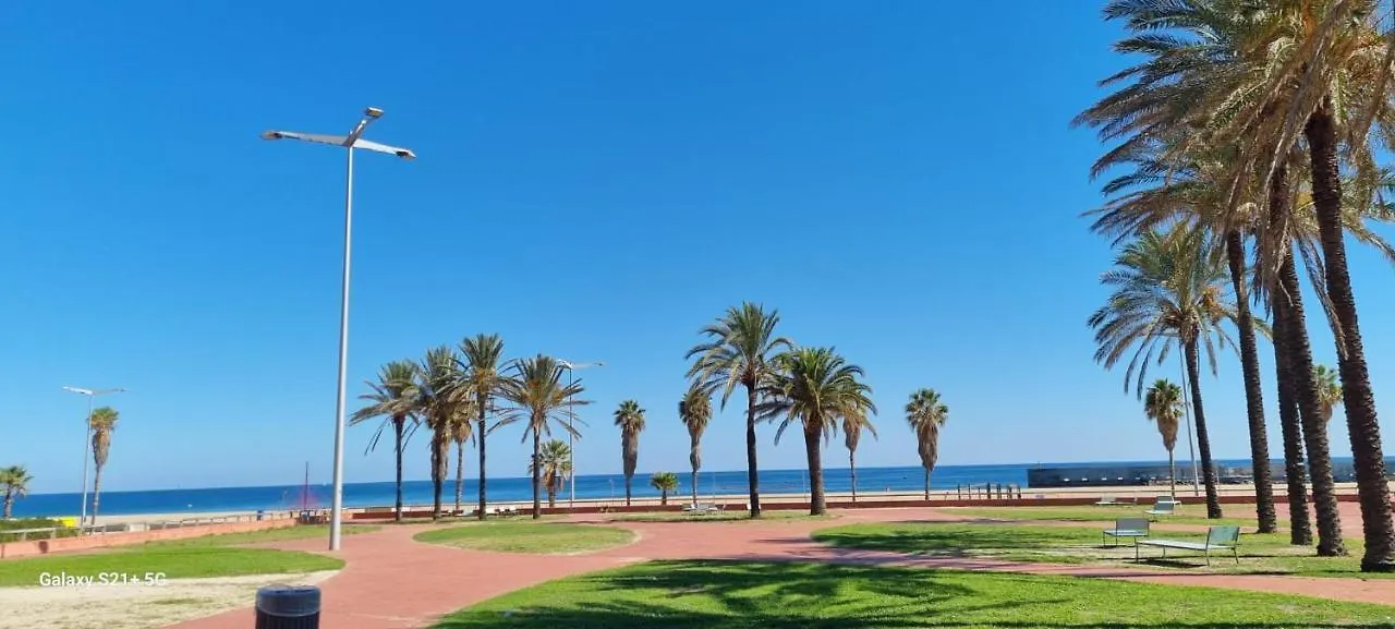 Hotel Barco Frape Barcelona